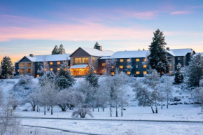 Running Y Ranch Golf & Spa Resort